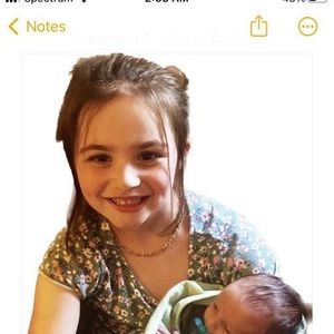 Meet your Posher, Christina